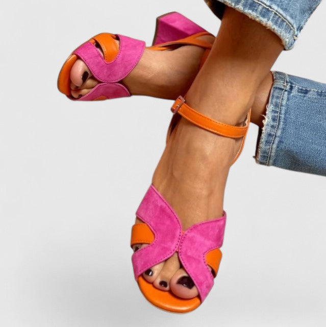Madison | Orthopedic Heels